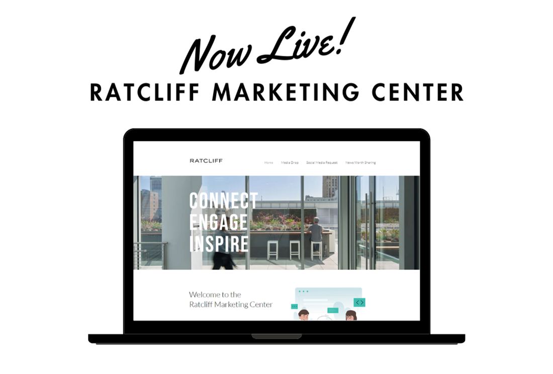 Ratcliff Marketing Center