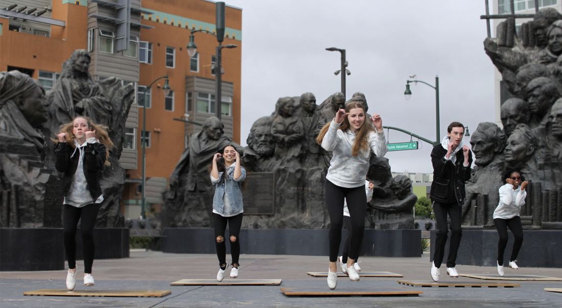 Tap-In Dance Center